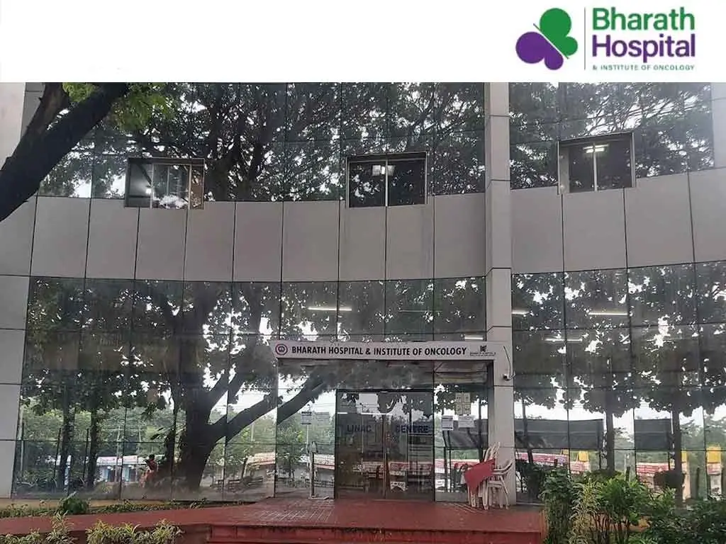 Bharath Institute of Allied Health Sciences: campus photo 6
