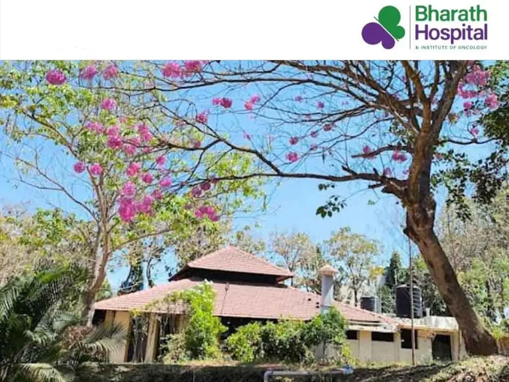 Bharath Institute of Allied Health Sciences: campus photo 2
