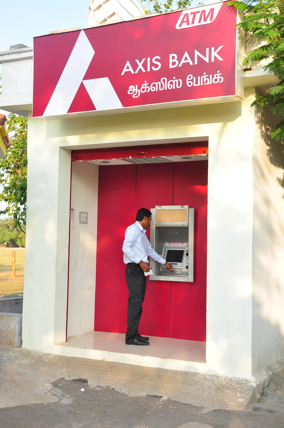 Bharath Polytechnic College Koothampoondi: campus photo 3