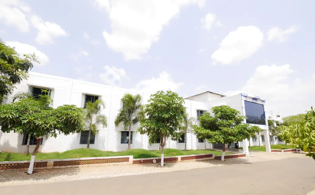 Bharath Polytechnic College Koothampoondi: campus photo 7