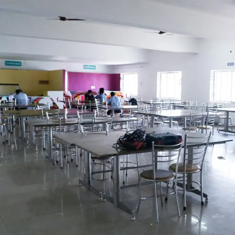 Bharath Polytechnic College Thirvancherry: campus photo 1