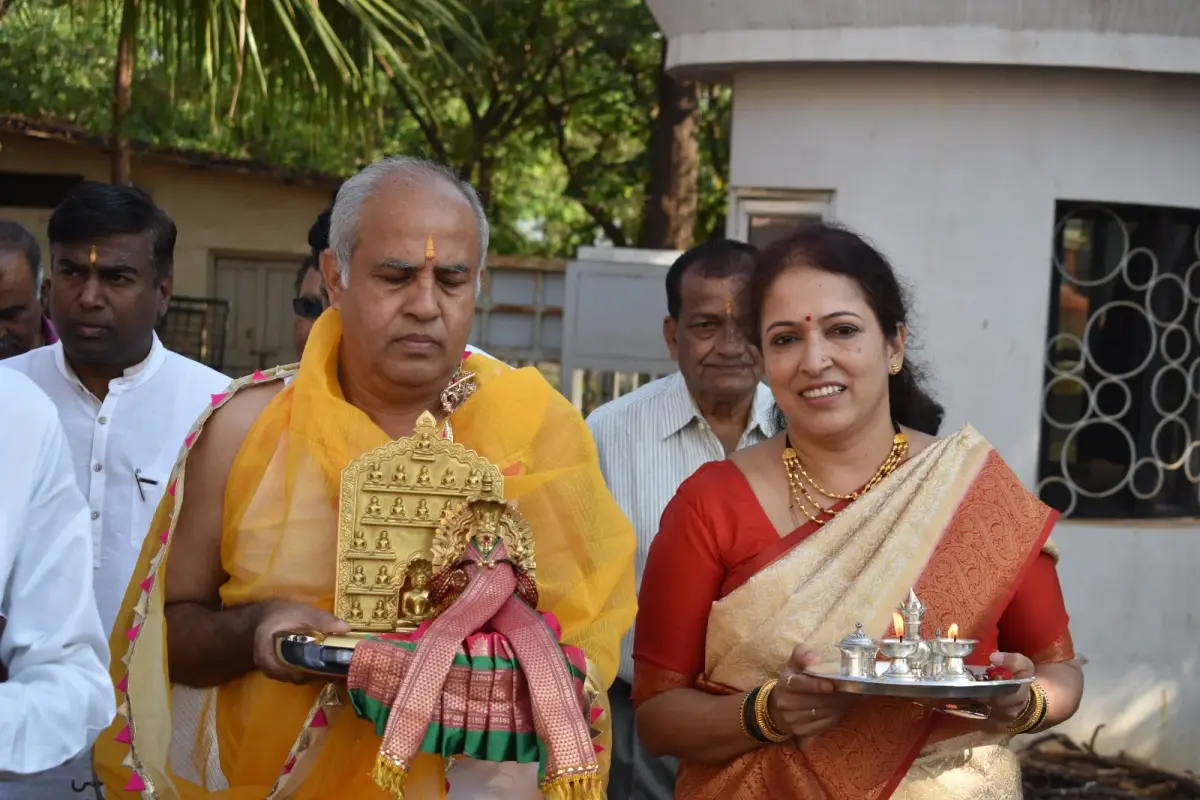 Bharathesh Homoeopathic Medical College & Hospital campus photo 3