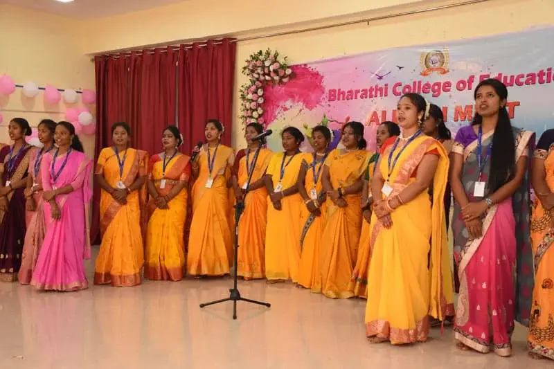 Bharathi College of Education campus photo 5