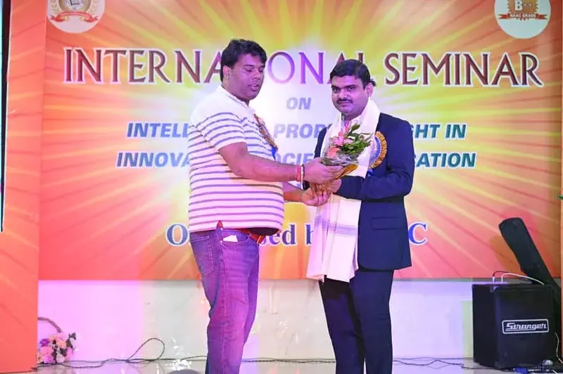 Bharathi College of Education campus photo 2