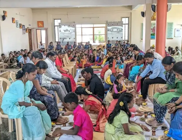 Bharathi Vidyalaya College of Education (Women): campus photo 7