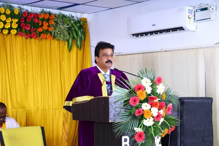 Bharathidasan Engineering College: campus photo 5