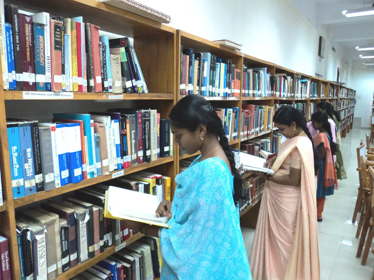 BUPC campus photo 2