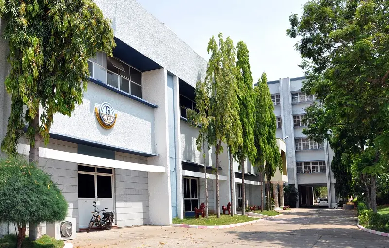 BUPC campus photo 1