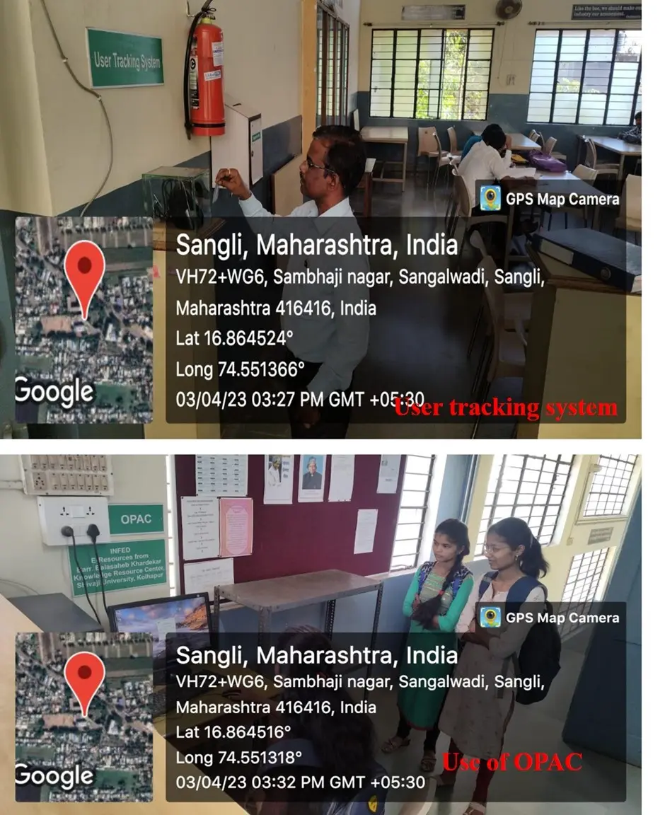 Bharati Vidyapeeth's Dr. Patangrao Kadam Mahavidyalaya campus photo 4