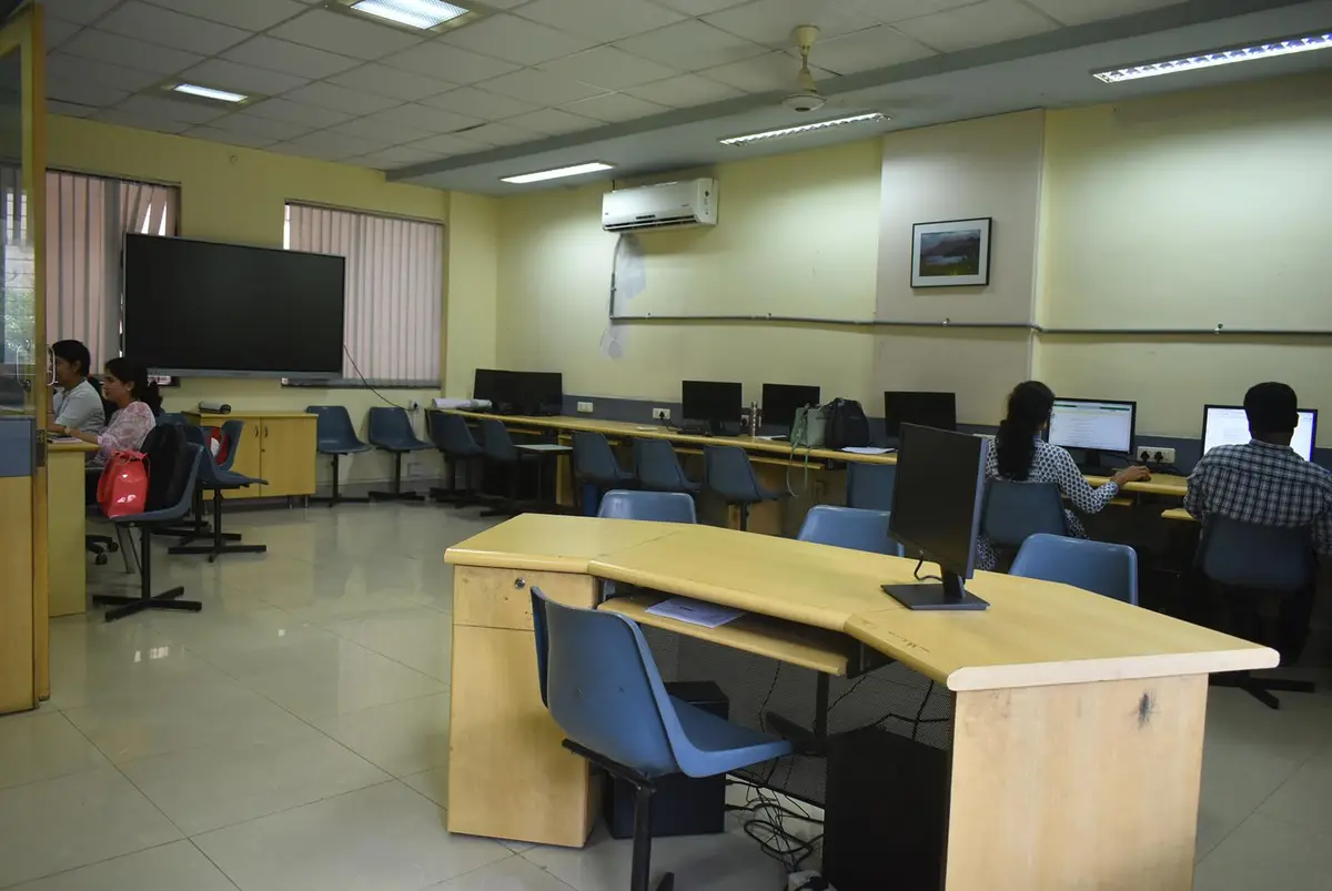 BVCOA campus photo 8
