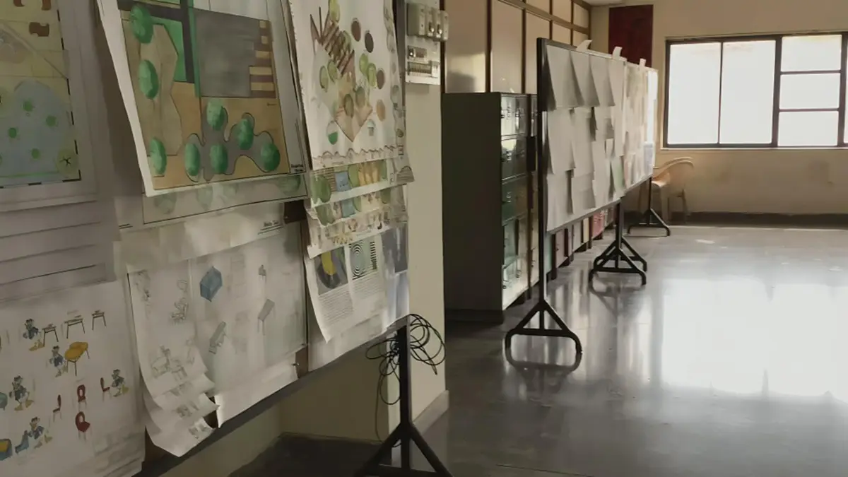 BVCOA campus photo 5