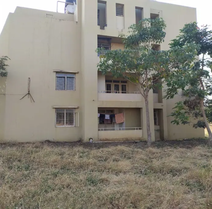Bharati Vidyapeeth’s College of Engineering: campus photo 3