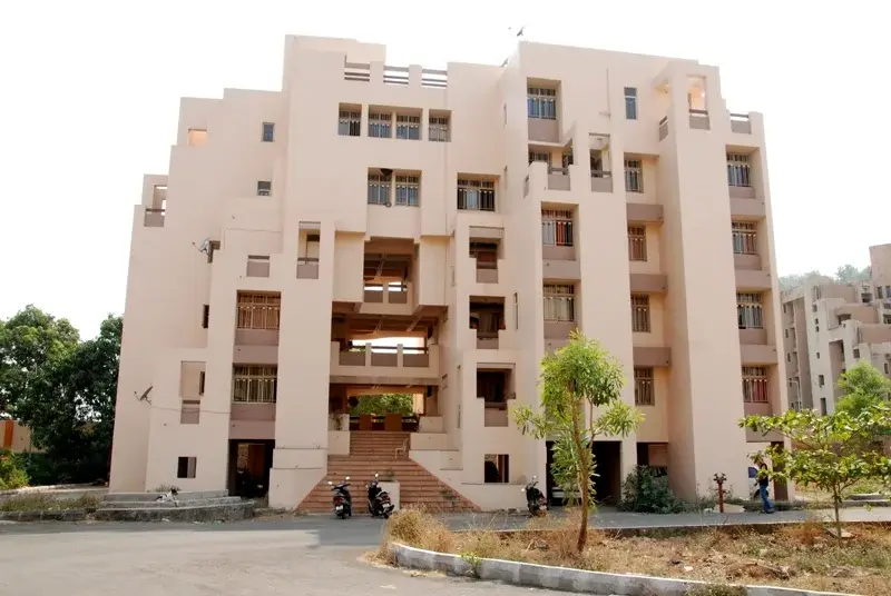 Bharati Vidyapeeths Institute of Management Studies & Research campus photo 2