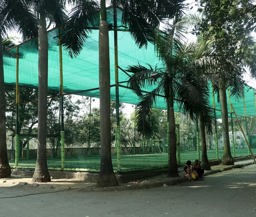 Bharatiya Gramin Punarrachana Sansthas Mumbai Institute of Management & Research, J.K. Jadhav Knowledge Centre campus photo 2