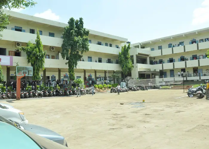 BHMA campus photo 4