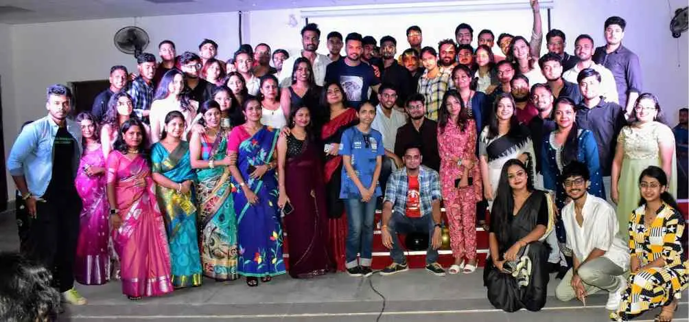 Bharatiya Vidya Bhavan Institute of Management Science 339: campus photo 7