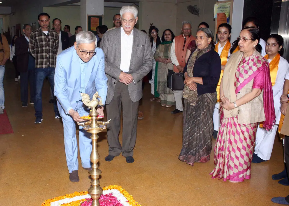 Bharatiya Vidya Bhavan campus photo 4