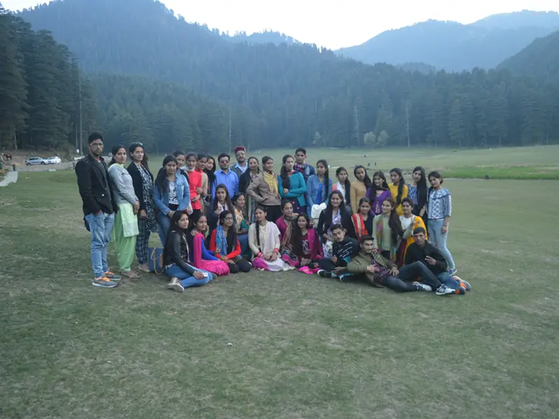 Bhardwaj Shikshan Sansthan campus photo 8