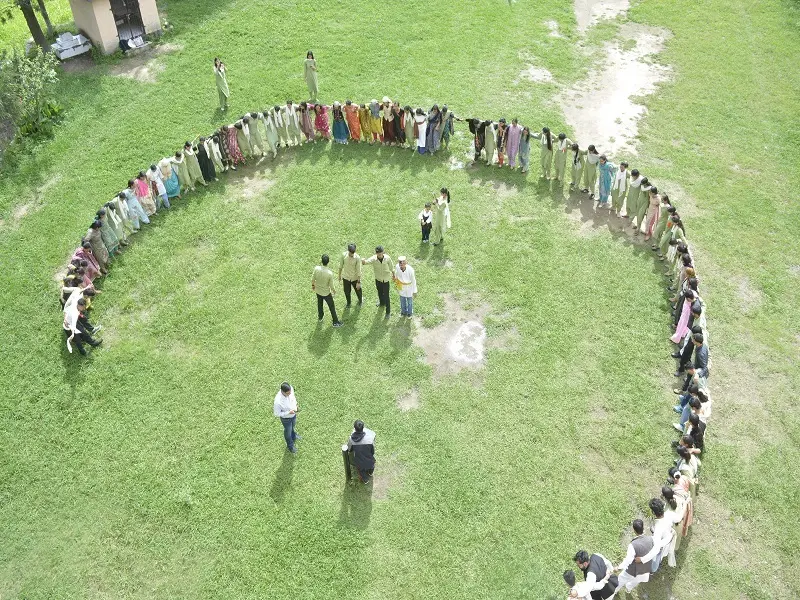 Bhardwaj Shikshan Sansthan campus photo 3