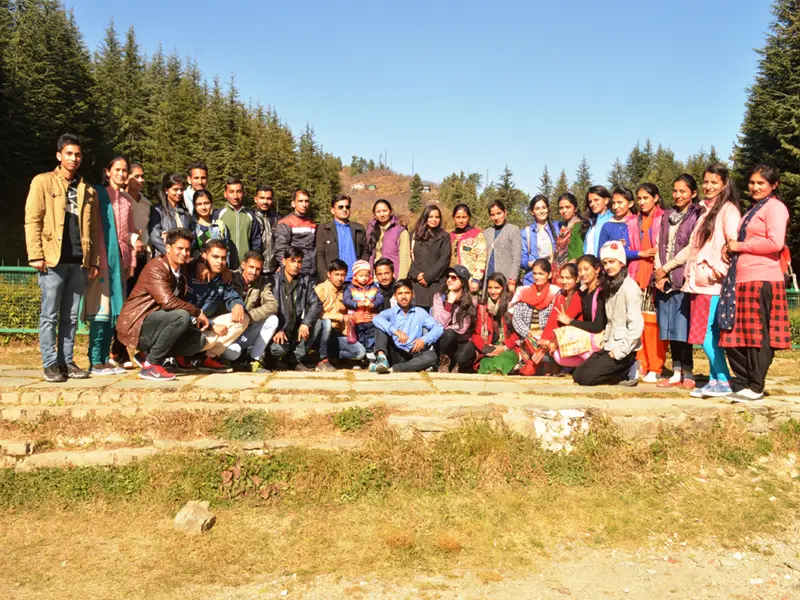 Bhardwaj Shikshan Sansthan campus photo 7