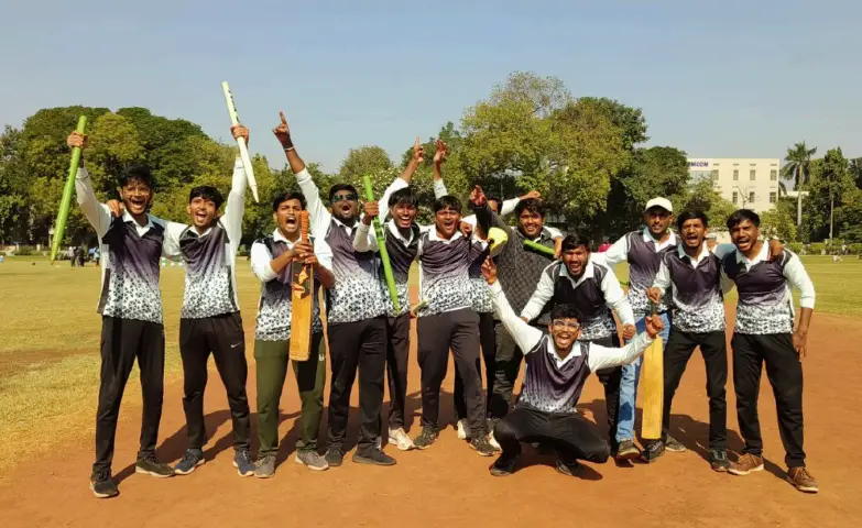 Bhargava Ayurveda College: campus photo 3