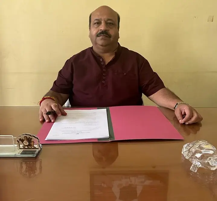 Bhargava College of Education campus photo 1