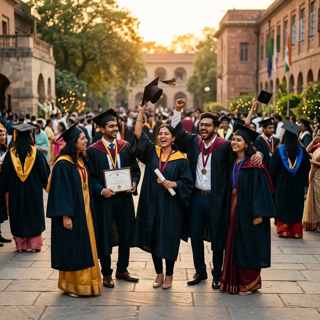 Bharti College of Pharmacy campus photo 2