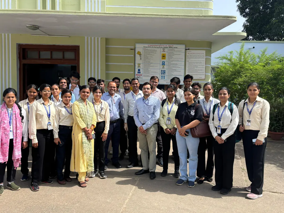 Bharti Vidya Mandir College of Management Education Yamuna Nagar Thatipur campus photo 3