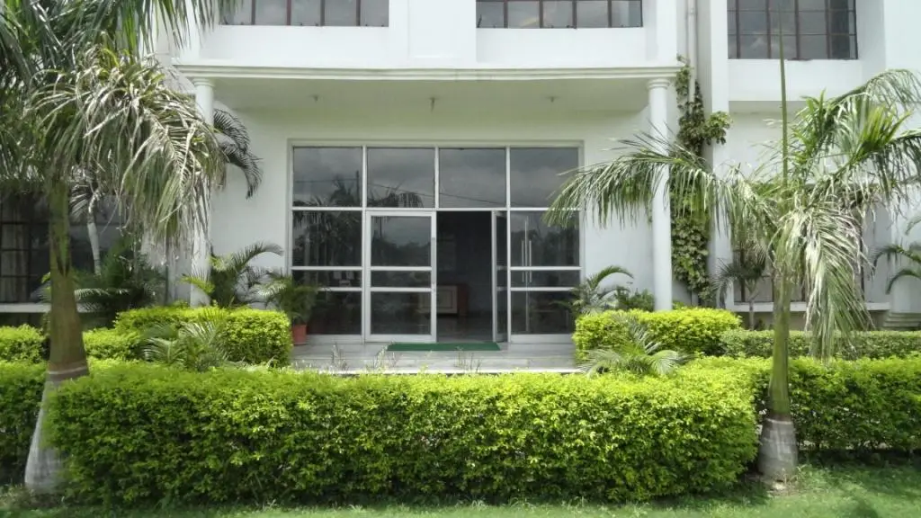 Bhartiya College of Education campus photo 6