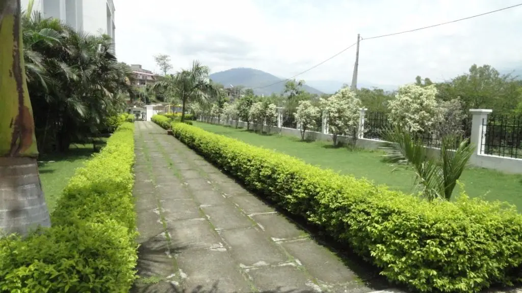 Bhartiya College of Education campus photo 5