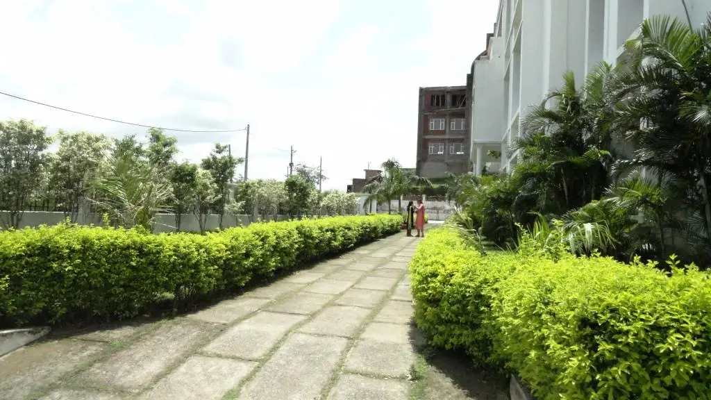 Bhartiya College of Education campus photo 3