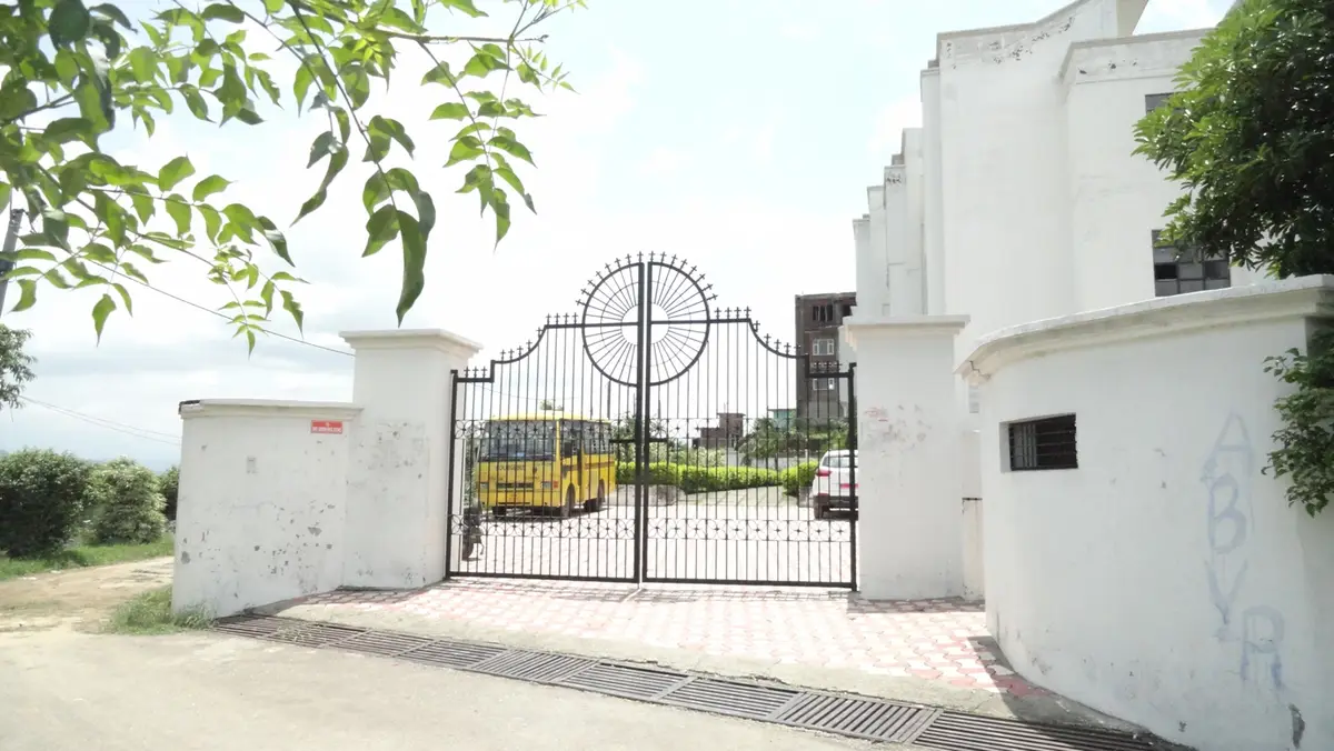 Bhartiya College of Education campus photo 2