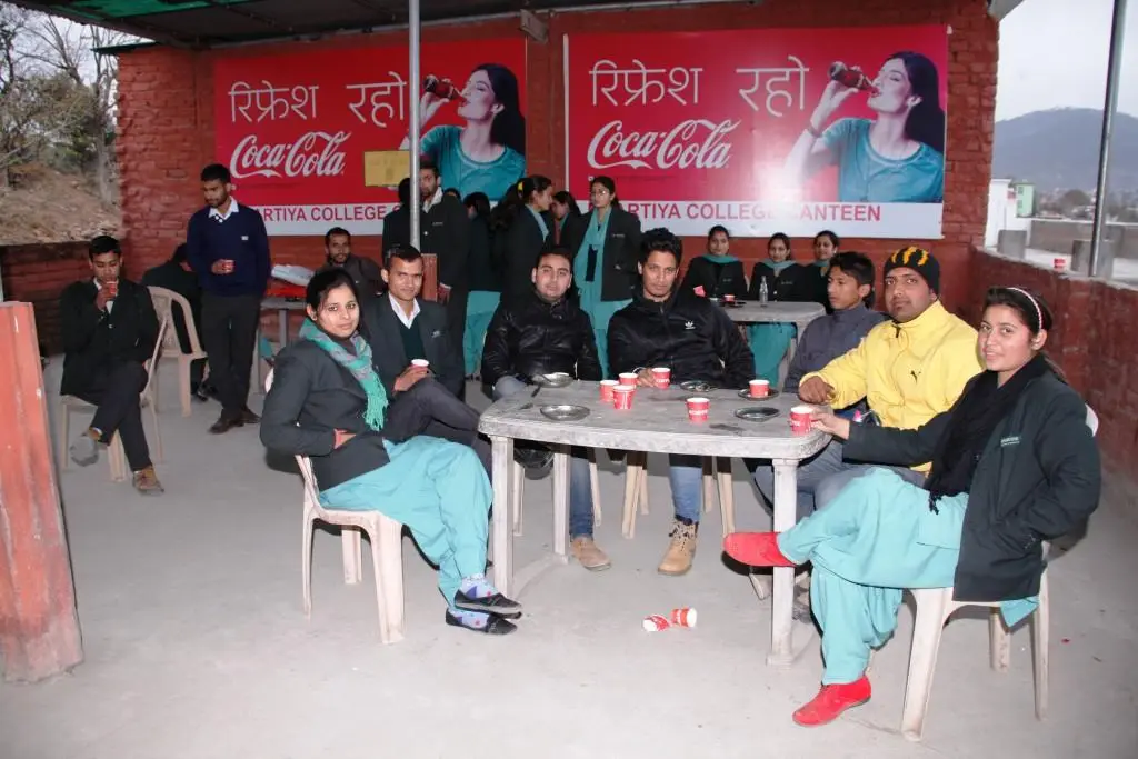 Bhartiya College of Education campus photo 8