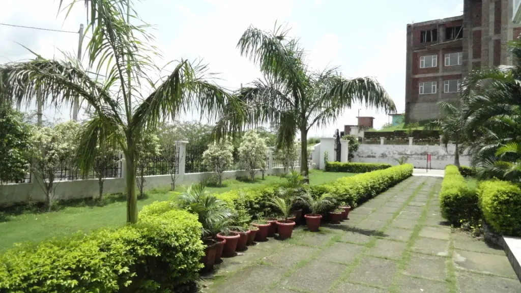 Bhartiya College of Education campus photo 4