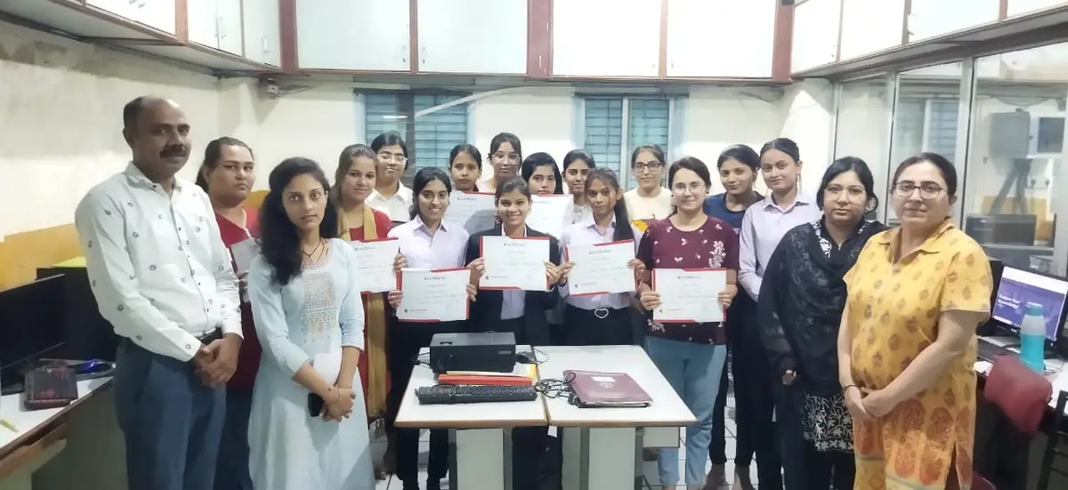 Bhartiya Institute of Professional Studies Ujjain: campus photo 4