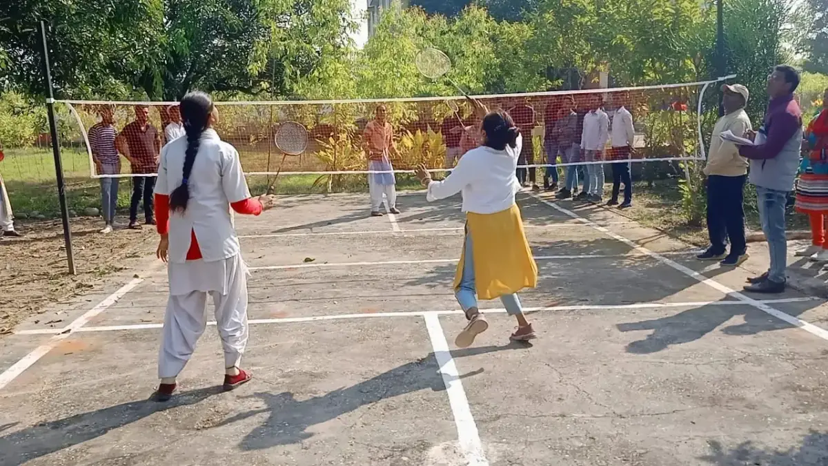 Bhartiya Mahavidyalaya: campus photo 3