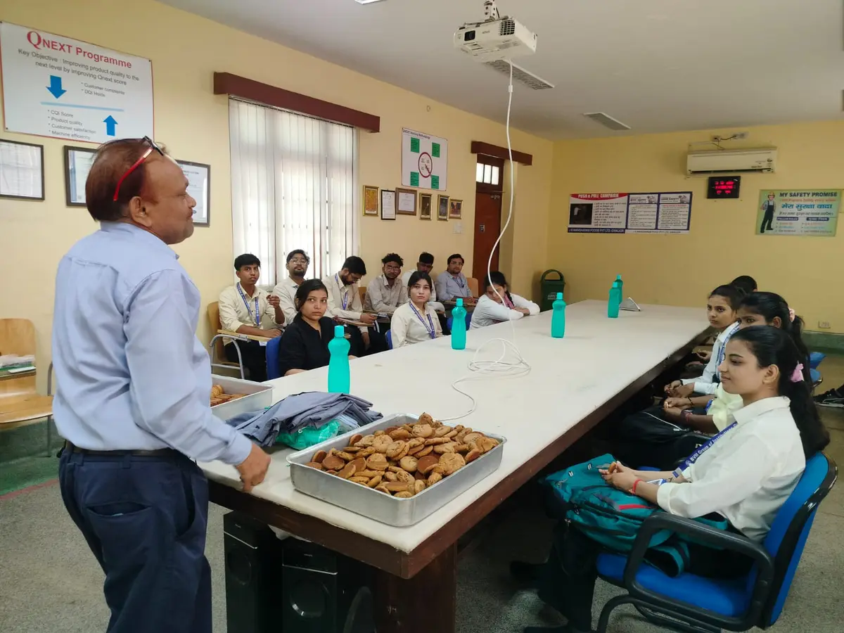 Bhartiya Vidya Mandir Institute of Information and Technology Gwalior campus photo 5