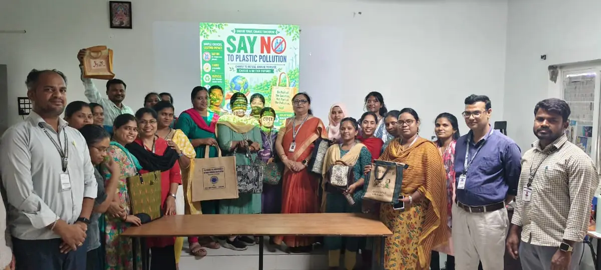 Bhaskar Engineering College: campus photo 2