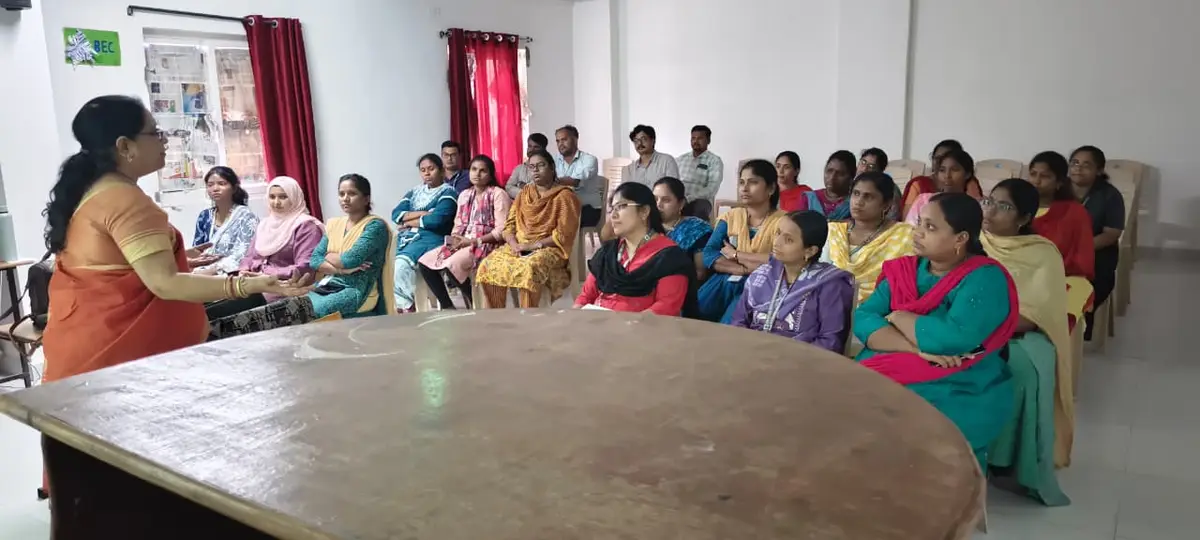 Bhaskar Engineering College: campus photo 3