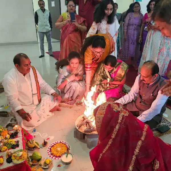 Bhausaheb Mulak Ayurved Mahavidyalaya campus photo 5