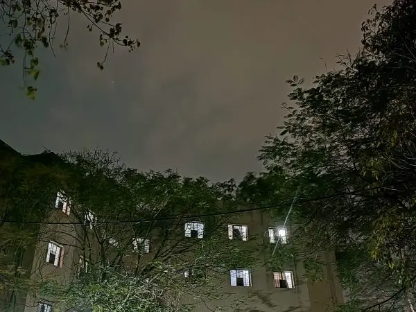 Bhausaheb Mulak Nursing College: campus photo 3