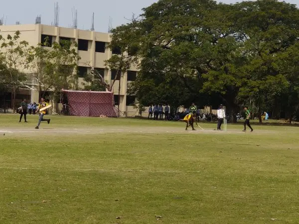 Bhausaheb Mulak Nursing College: campus photo 4