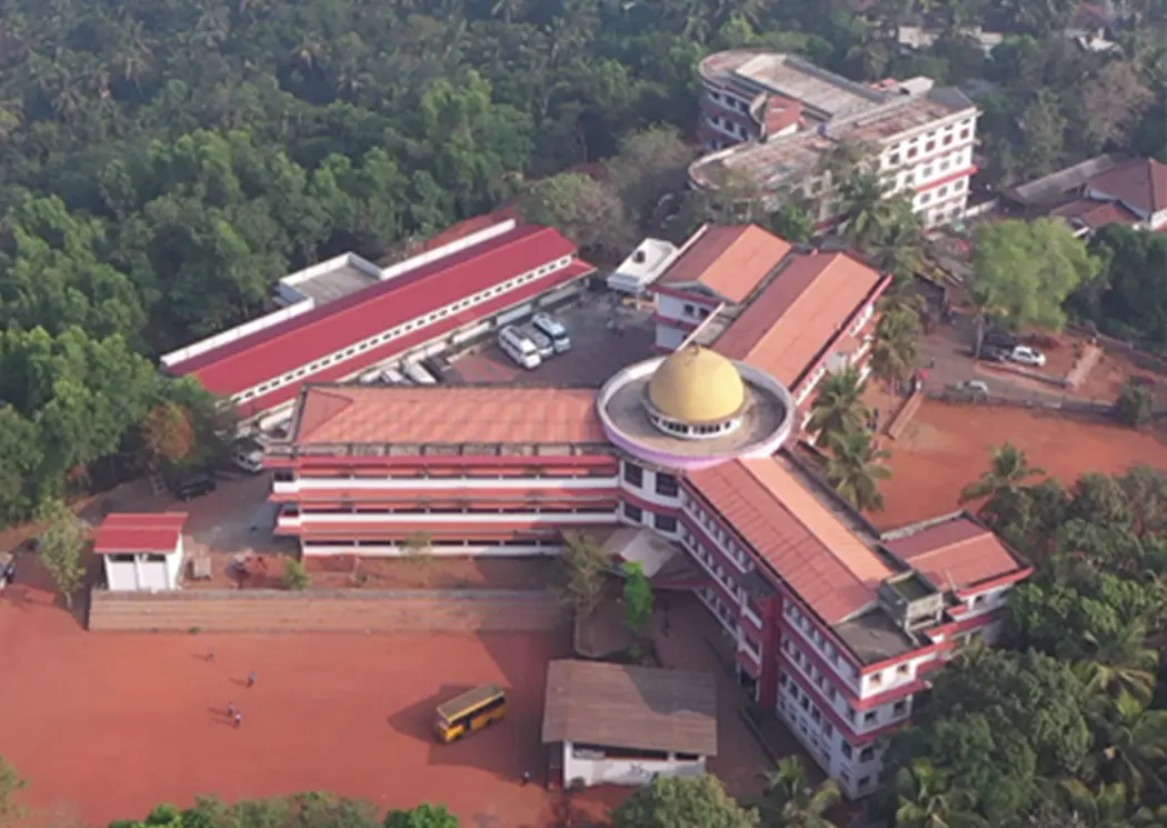 Bhavan'S Institute of Education: campus photo 5