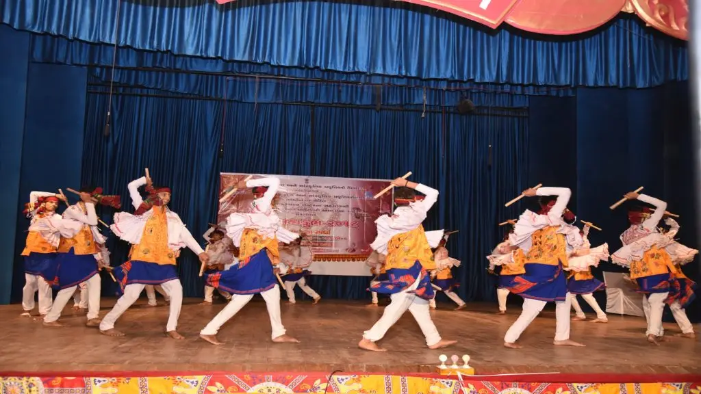 Bhavans Centre for Inter Disciplinary Studies, Ahmedabad: campus photo 4