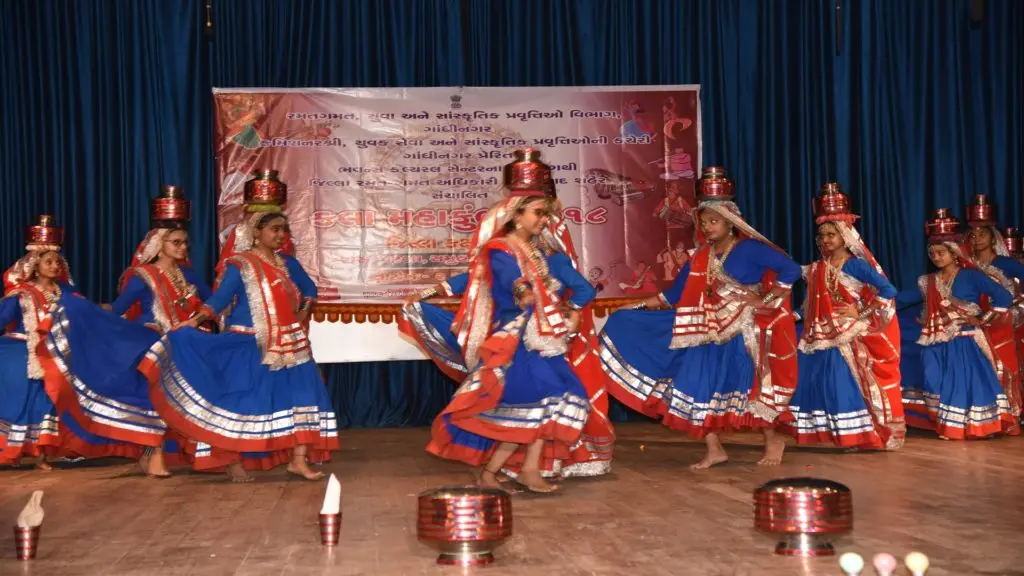 Bhavans Centre for Inter Disciplinary Studies, Ahmedabad: campus photo 3