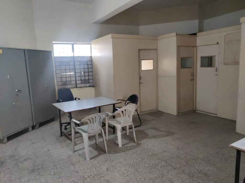 Bhima Education Trusts College of Education Daund Pune: campus photo 7