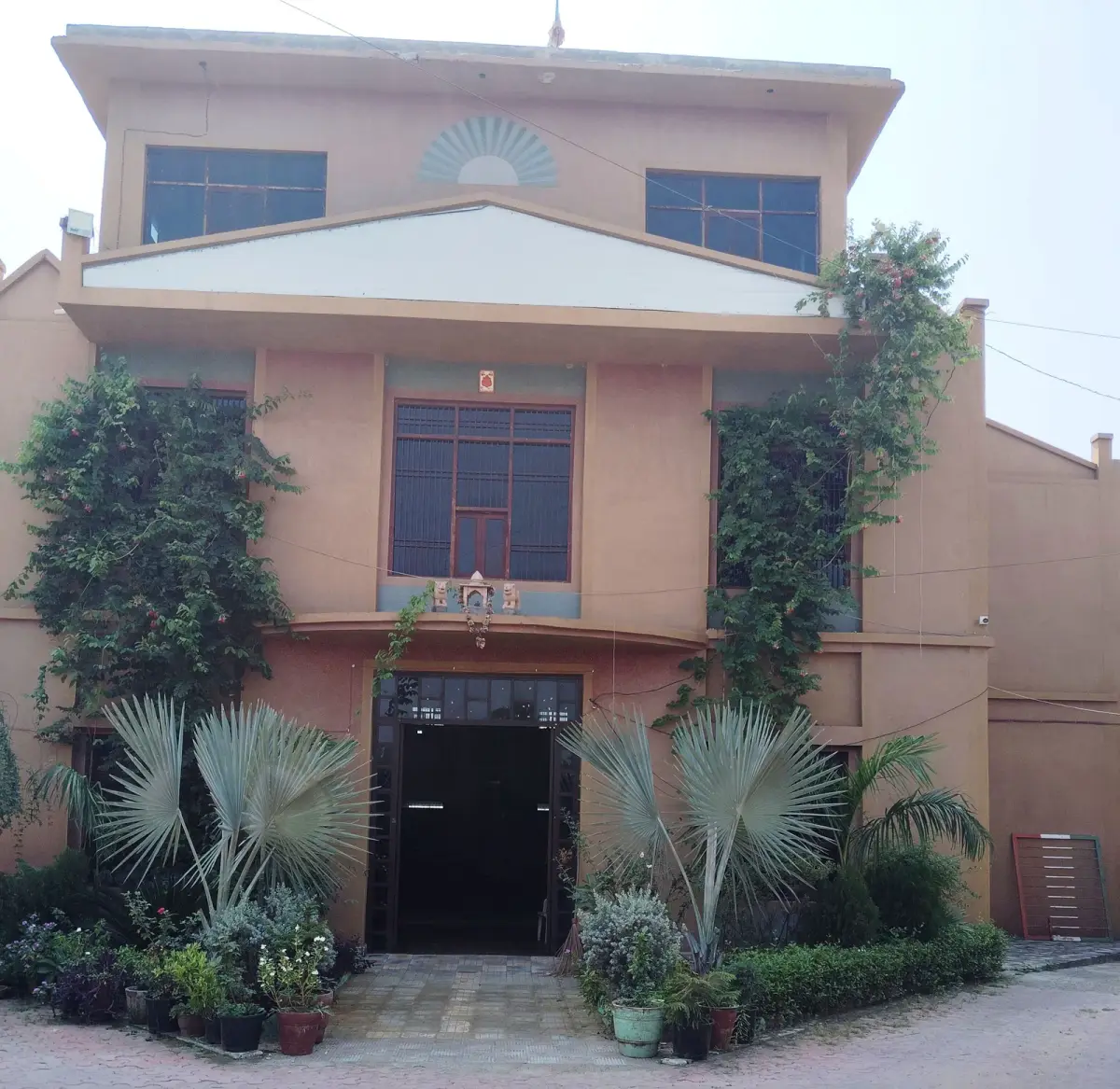 Bhimeshwari Devi College of Education: campus photo 1