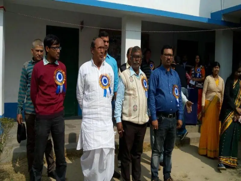 Bhimpur Mohananada College of Education: campus photo 7