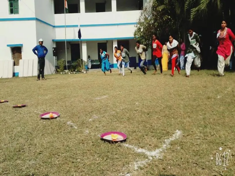 Bhimpur Mohananada College of Education: campus photo 5