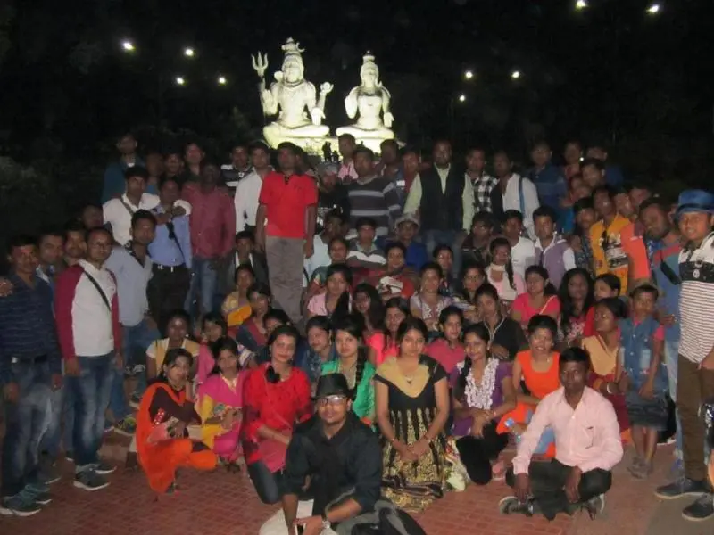 Bhimpur Mohananada College of Education: campus photo 6